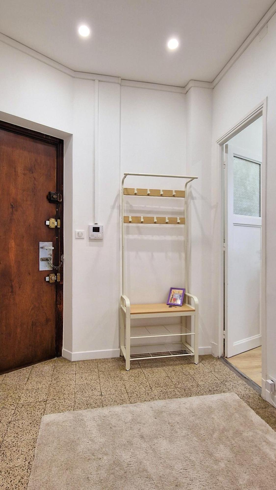 Appartement Jazzy Et Spacieux Prom Des